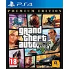 Image de GTA 5 (Grand Theft Auto V) Premium Edition en occasion ou reconditionné