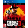 Image de Red Dead Redemption 2 Édition Spéciale PS4 en occasion ou reconditionné