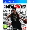 Image de NBA 2K19 FR/UK PS4 en occasion ou reconditionné