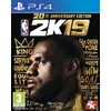Image de NBA 2K19 Edition 20ème anniversaire PS4 en occasion ou reconditionné