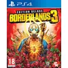 Image de Borderlands 3 Deluxe (exclusivité Micromania) en occasion ou reconditionné