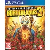 Image de Borderlands 3 Edition Super Deluxe PS4 en occasion ou reconditionné