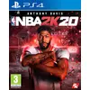 Image de NBA 2K20 (PS4) [playstation_4] [Français, Anglais, Allemand, Italien, Espagnol]