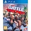 Image de WWE Battleground (PS4)