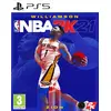 Image de NBA 2K21 (PS5)
