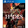 Image de Hades PS4 en occasion ou reconditionné