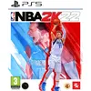 Image de NBA 2K22 PS5 en occasion ou reconditionné