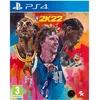 Image de NBA 2K22 Edition 75ème Anniversaire (Playstation 4)
