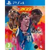 Image de NBA 2K22 Edition 75ème Anniversaire PS4 en occasion ou reconditionné