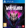 Image de Tiny Tina’s Wonderlands PS4 en occasion ou reconditionné