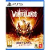 Image de Tiny Tina’s Wonderlands: Next Level Edition PS5 en occasion ou reconditionné