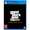 Image de Grand Theft Auto: The Trilogy   The Definitive Edition