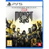 Image de Marvel's Midnight Suns Edition Enhanced PS5