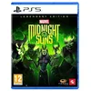 Image de Marvel’s Midnight Suns Edition Legendaire PS5 en occasion ou reconditionné