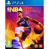 Image de NBA 2K23 édition standard PS4 - Français