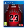 Image de NBA 2K23 Edition Championnat PS4 en occasion ou reconditionné