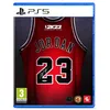 Image de NBA 2K23 Edition Championnat PS5 en occasion ou reconditionné
