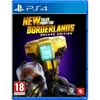 Image de New Tales from the Borderlands edition Deluxe PS4