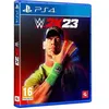 Image de WWE 2K23 PS4 en occasion ou reconditionné