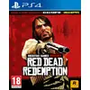 Image de Red Dead Redemption PS4 ROCKSTAR GAMES