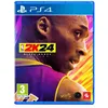 Image de NBA 2K24 Edition Légende Black Mamba PS4 en occasion ou reconditionné