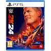 Image de WWE 2K24 PS5 en occasion ou reconditionné