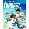 Image de TopSpin 2K25 - Jeu PS4 - Edition Standard