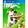 Image de 2K Games TopSpin 2K25 Deluxe Edition PS4 Jeu Playstation 4