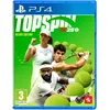 Image de TopSpin 2K25 - Édition Deluxe PS4