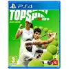 Image de TopSpin 2K25 Edition Deluxe PS4 2K