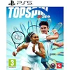Image de TopSpin 2K25 - Jeu PS5 - Edition Standard