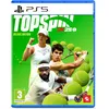 Image de TopSpin 2K25 Edition Deluxe PS5 2K