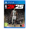 Image de NBA 2K25 PS4 en occasion ou reconditionné