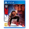 Image de WWE 2K25 PS4 en occasion ou reconditionné