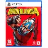 Image de Borderlands 4 PS5 2K