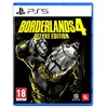 Image de Borderlands 4 Edition Deluxe PS5 en occasion ou reconditionné