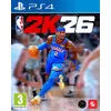 Image de NBA 2K26 PS4 en occasion ou reconditionné