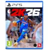 Image de NBA 2K26 PS5 2K