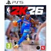 Image de NBA 2K26 - Jeu PS5