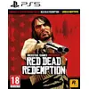 Image de Jeu PS5 TAKE 2 RED DEAD REDEMPTION P5 VF