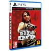 Image de Red Dead Redemption PS5 en occasion ou reconditionné