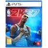 Image de NBA 2K27 PS5 2K