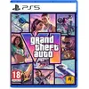 Image de Jeu PS5 TAKE 2 GTA VI