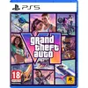 Image de Jeux PS5 Rockstar Grand Theft Auto VI - Edition Standard - PlayStation 5