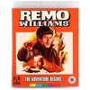 Image de Remo Williams-The Adventure Begins [Edizione: Regno Unito] [Blu-Ray] [Import]