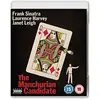 Image de The Manchurian Candidate Blu-ray en occasion ou reconditionné