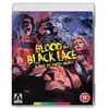Image de Blood and Black Lace Blu-ray en occasion ou reconditionné