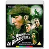 Image de Hound of The Baskervilles [Blu-Ray]