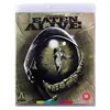 Image de Eaten Alive (2 Blu-Ray+DVD) [Edizione: Regno Unito] [Import]
