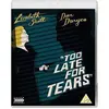 Image de Too Late for Tears Blu-ray en occasion ou reconditionné